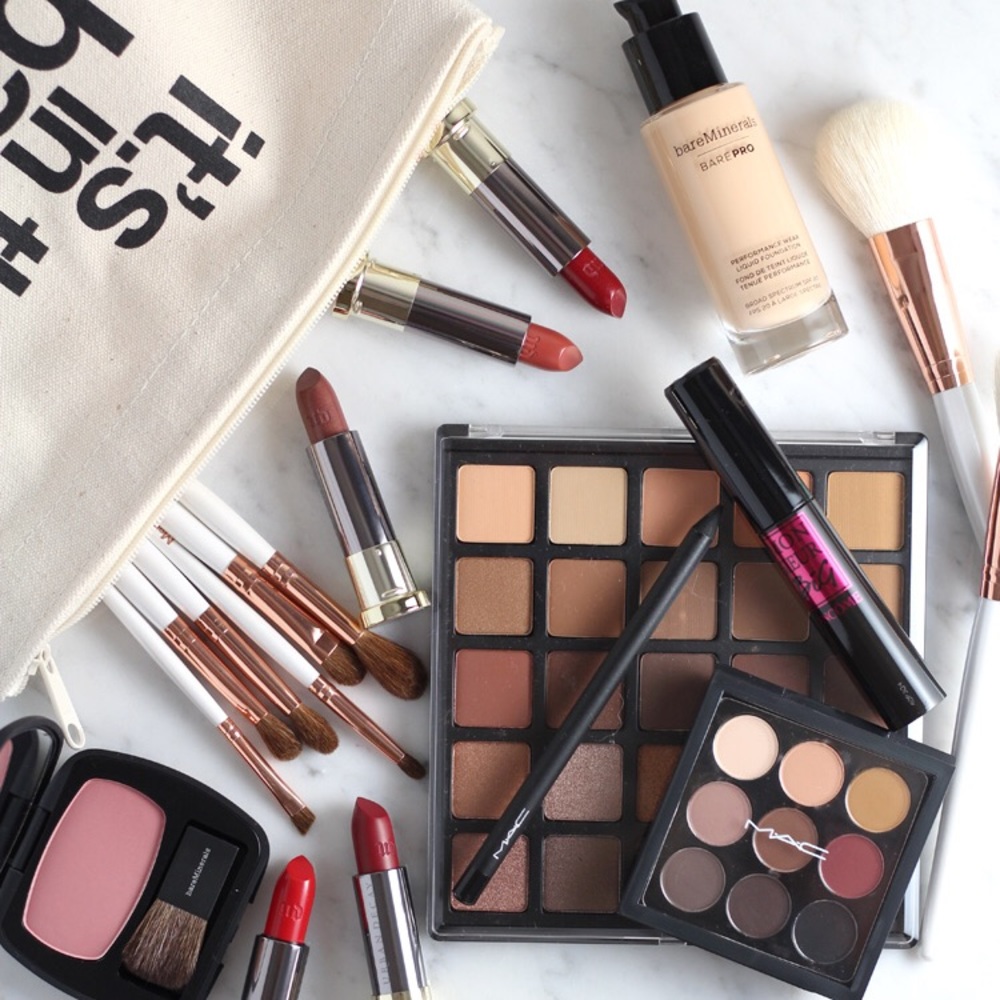 Mystery Makeup Box